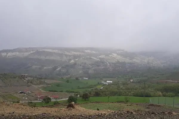 Ayaş Futbol Stadı - Resim 9