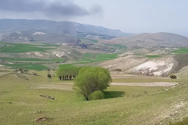 Ayaş Futbol Stadı - Resim 16