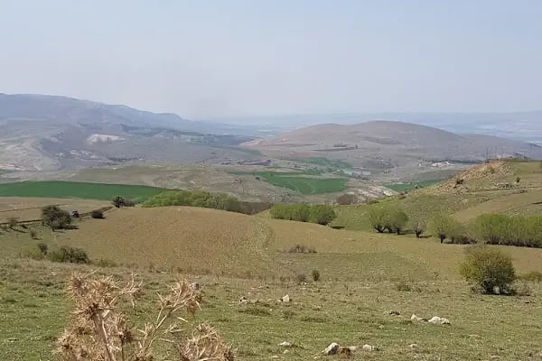 Ayaş Futbol Stadı - Resim 14