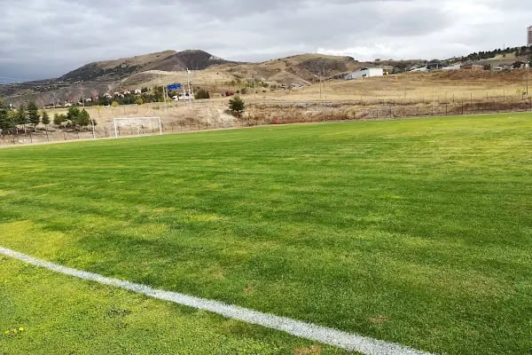 Ayaş Futbol Stadı - Resim 6