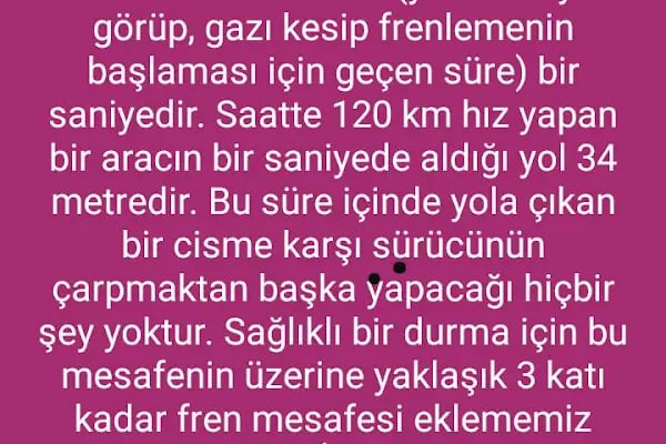 Özel Direksiyon Dersi aydın kaya - Resim 20