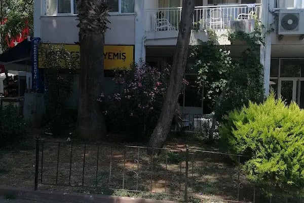 kınalıada hrant dink çocuk parkı - Resim 5