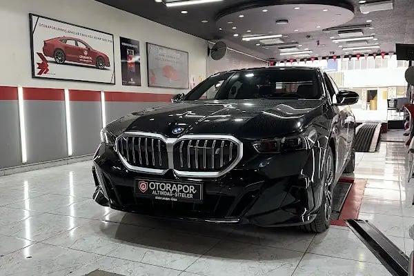 Otorapor Ankara Altındağ Siteler Oto Ekspertiz - Resim 15