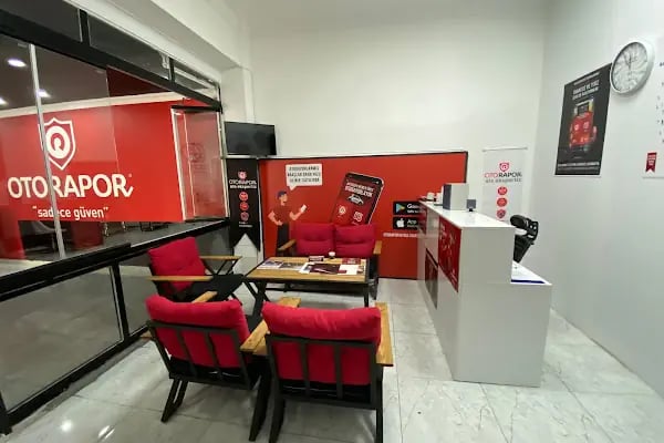 Otorapor Ankara Altındağ Siteler Oto Ekspertiz - Resim 6
