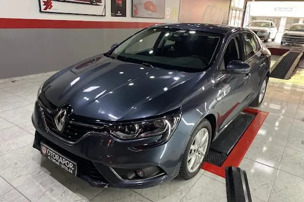 Otorapor Ankara Altındağ Siteler Oto Ekspertiz - Resim 18