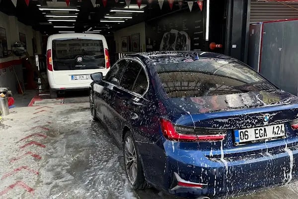 Otorapor Ankara Altındağ Siteler Oto Ekspertiz - Resim 17