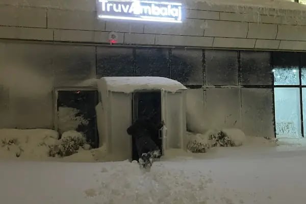 Truva Ambalaj - Resim 2
