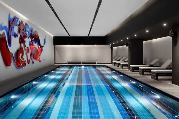 Koza Suites & Mall of istanbul - Resim 3