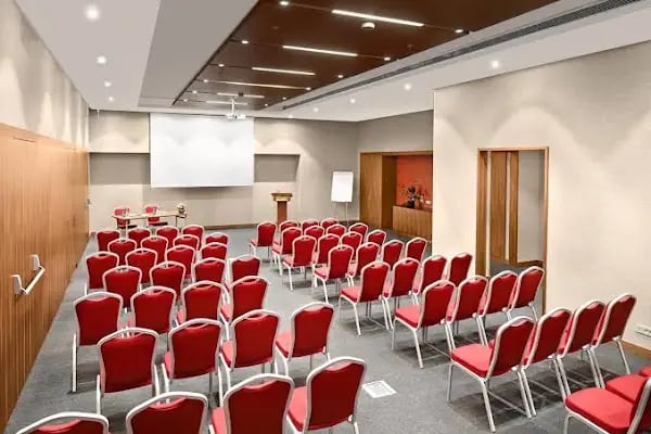 Koza Suites & Mall of istanbul - Resim 8
