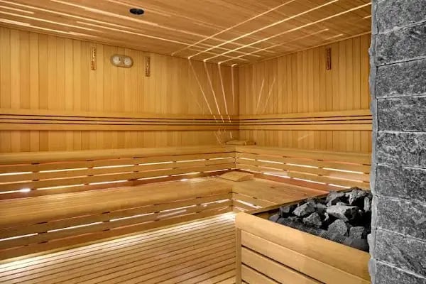 Koza Suites & Mall of istanbul - Resim 15