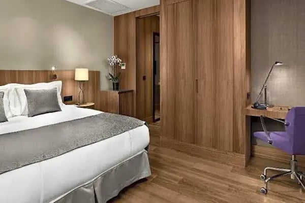 Koza Suites & Mall of istanbul - Resim 19