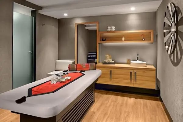 Koza Suites & Mall of istanbul - Resim 16