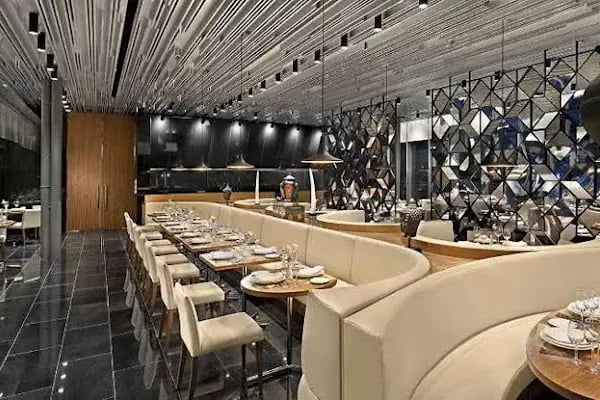 Koza Suites & Mall of istanbul - Resim 6