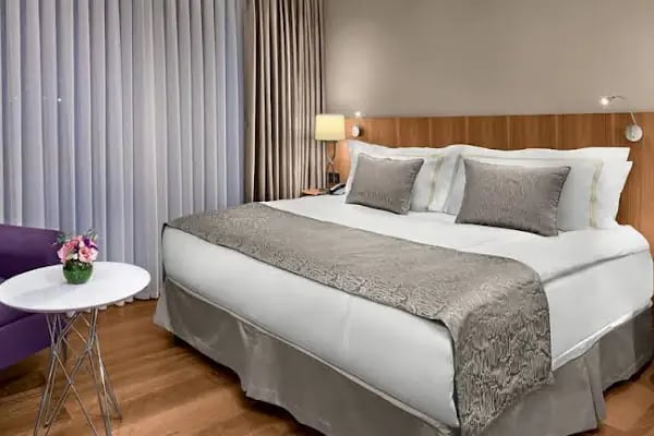 Koza Suites & Mall of istanbul - Resim 2