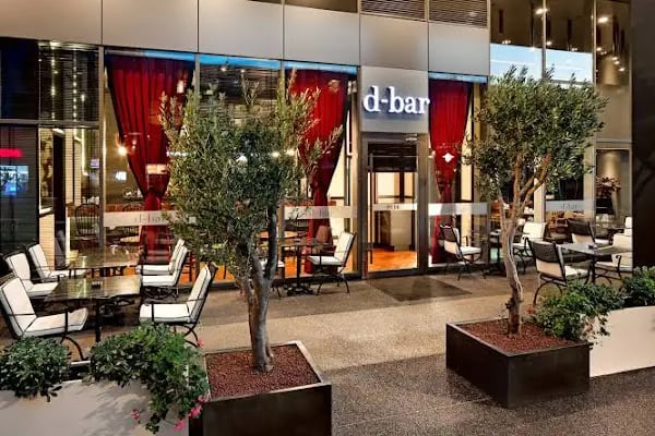 Koza Suites & Mall of istanbul - Resim 12