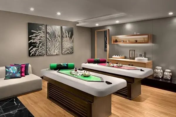 Koza Suites & Mall of istanbul - Resim 5
