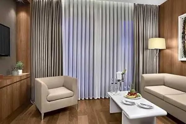 Koza Suites & Mall of istanbul - Resim 14