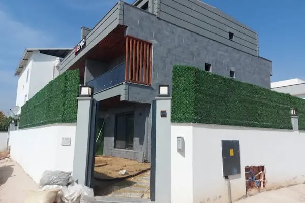 BUCA ÖZGÜR ELEKTRONİK Elektrik Elektronik Televizyon Tamir Onarım Montaj - Resim 10