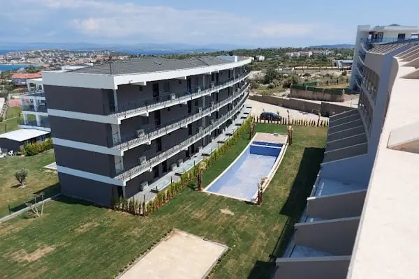 BUCA ÖZGÜR ELEKTRONİK Elektrik Elektronik Televizyon Tamir Onarım Montaj - Resim 7