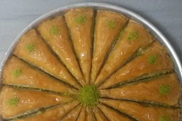baklavacı mehmet usta - Resim 4