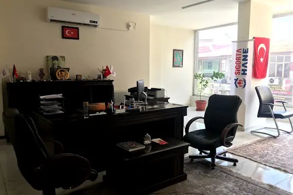 Sigortahane Afşin - Resim 2