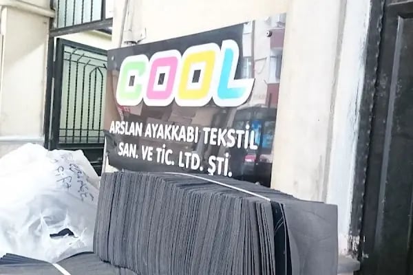 Arslan Ayakkabı - Resim 5