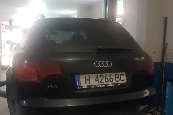 İSTANBUL OTO - Resim 6