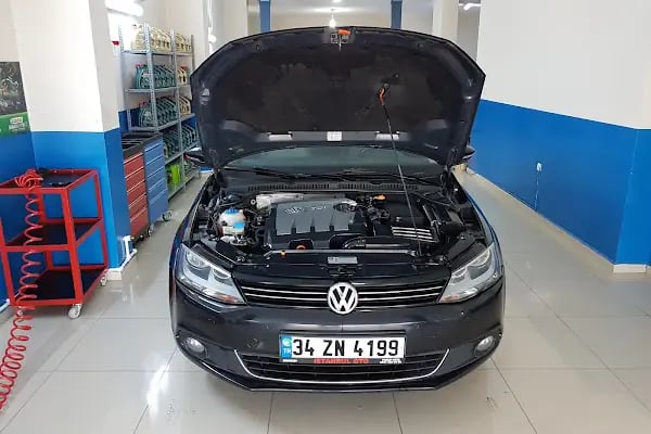 İSTANBUL OTO - Resim 2