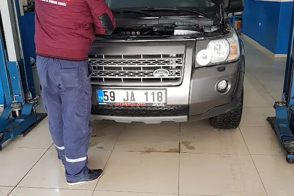 İSTANBUL OTO - Resim 17