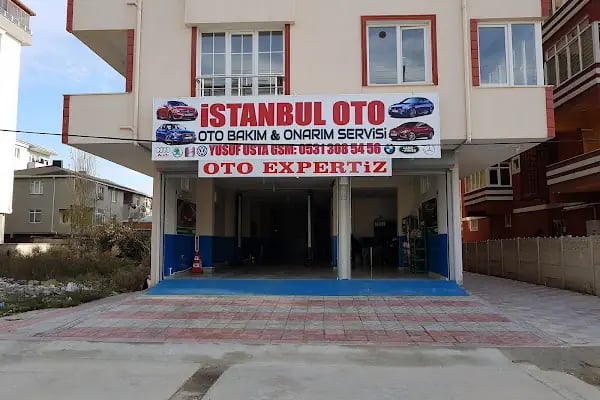 İSTANBUL OTO - Resim 8