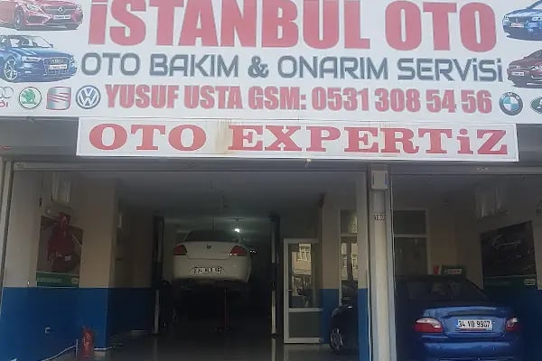 İSTANBUL OTO - Resim 12