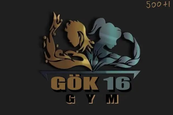 Gök16 gym fitness center - Resim 6