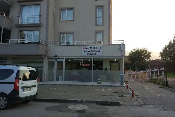 Özel millet Ağız ve Diş Sağlığı Polikliniği - Resim 3