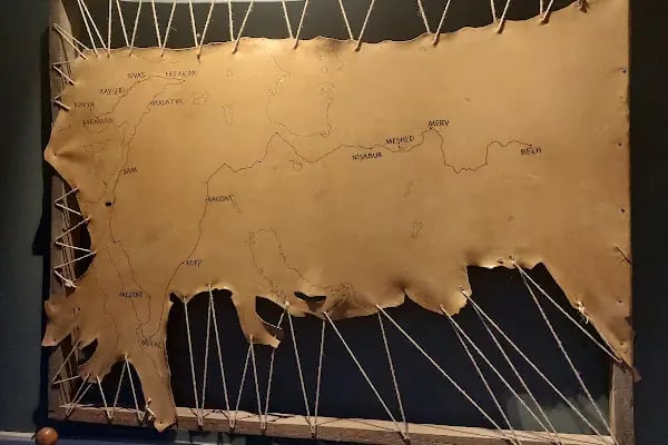 Panorama Konya Müzesi - Resim 13