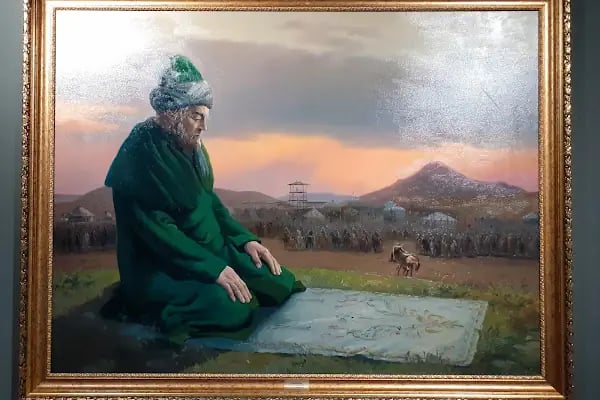 Panorama Konya Müzesi - Resim 9