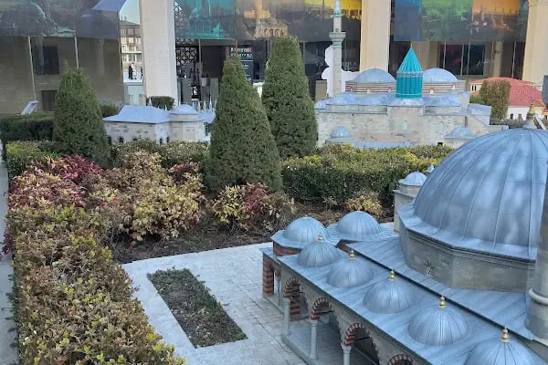 Panorama Konya Müzesi - Resim 6