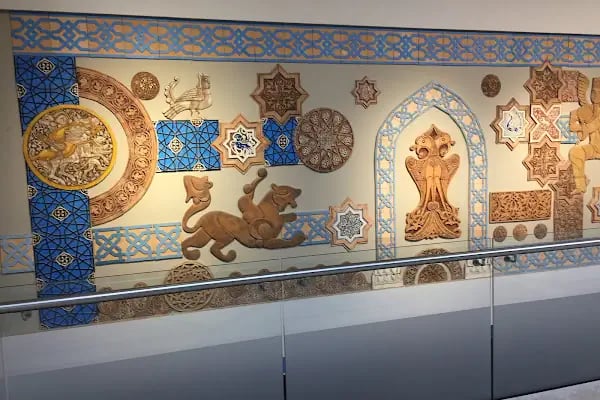 Panorama Konya Müzesi - Resim 20