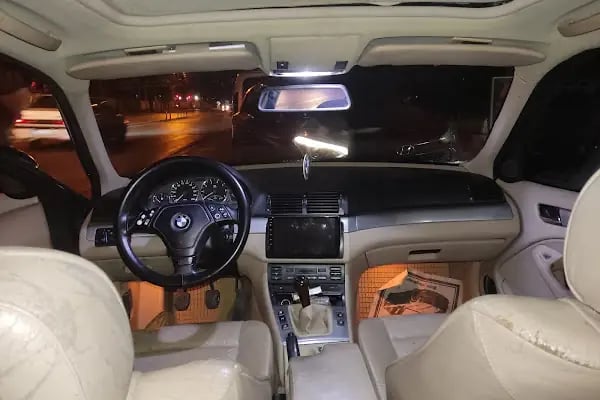 AK Garage - Resim 20