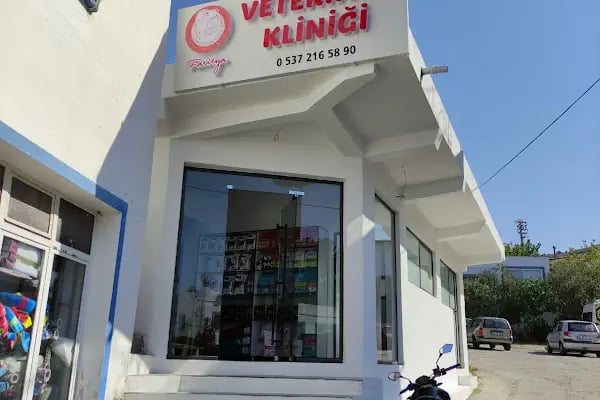 Farilya Veteriner Kliniği - Resim 2
