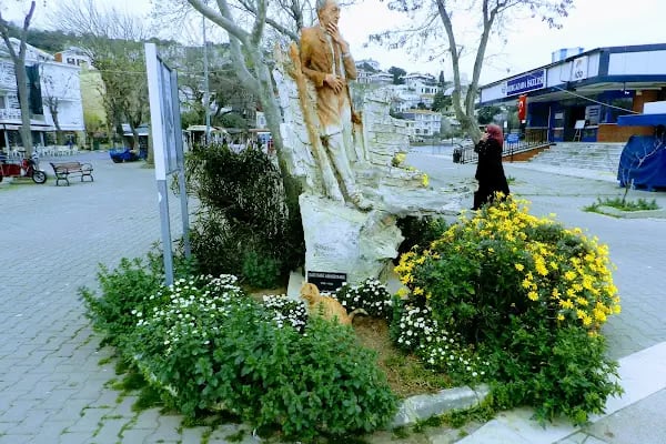 İdo Burgazada Deniz Otobüsü İskelesi - Resim 17
