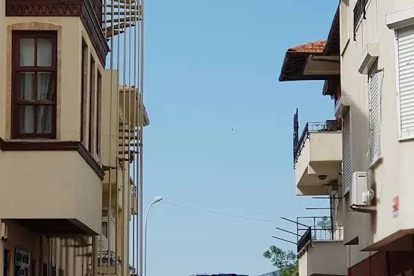 İdo Burgazada Deniz Otobüsü İskelesi - Resim 20