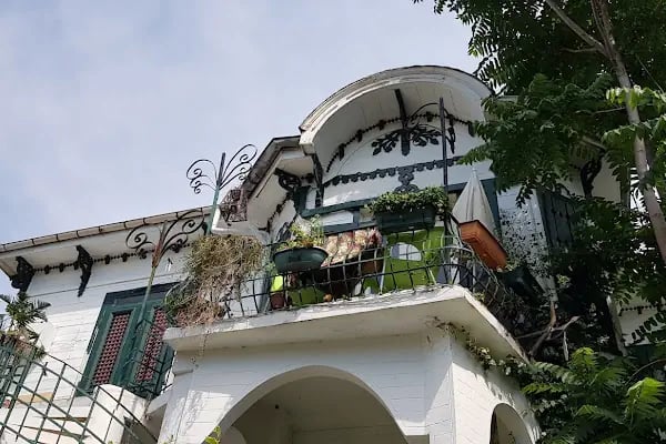 İdo Burgazada Deniz Otobüsü İskelesi - Resim 18