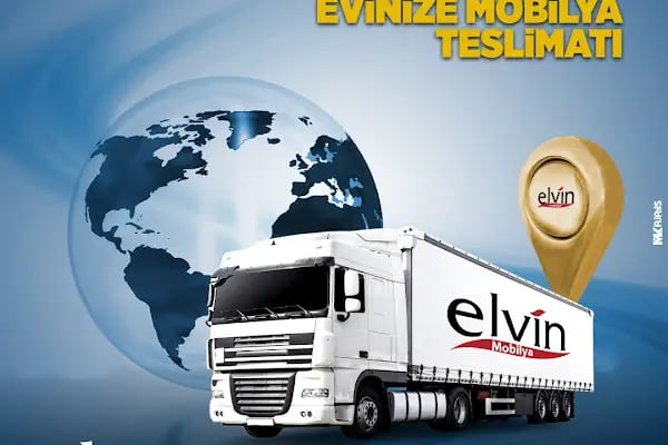 EIvin MobiIya - Resim 18