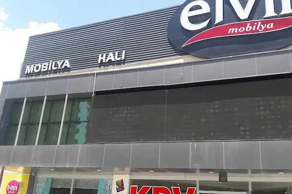 EIvin MobiIya - Resim 4
