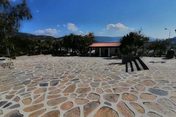 Halikarnas Balıkçısı Müzesi - Resim 18