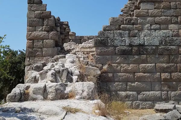 Halikarnas Balıkçısı Müzesi - Resim 14