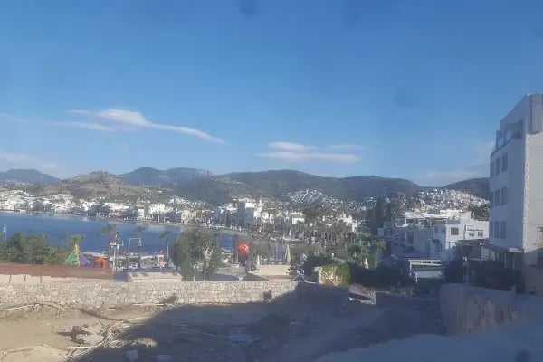 Halikarnas Balıkçısı Müzesi - Resim 20