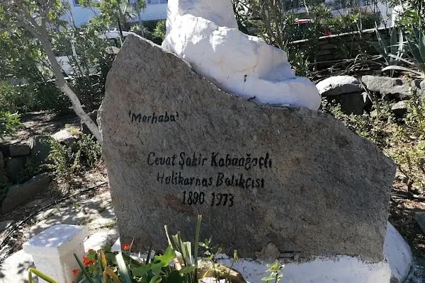 Halikarnas Balıkçısı Müzesi - Resim 19