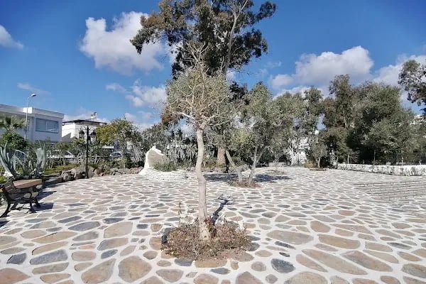 Halikarnas Balıkçısı Müzesi - Resim 9