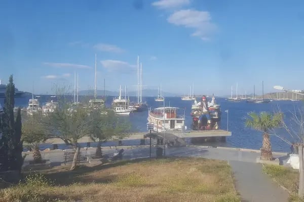 Halikarnas Balıkçısı Müzesi - Resim 6